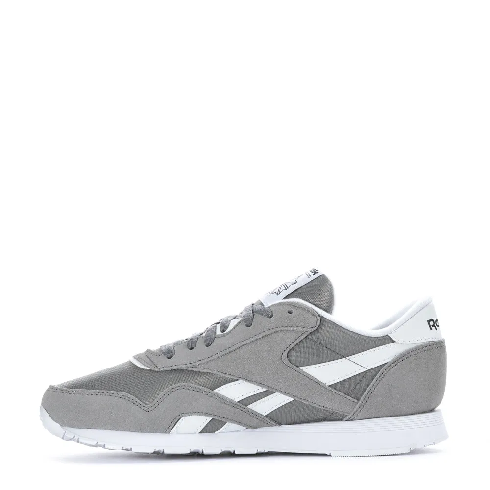 Nylon Classique - Hommes