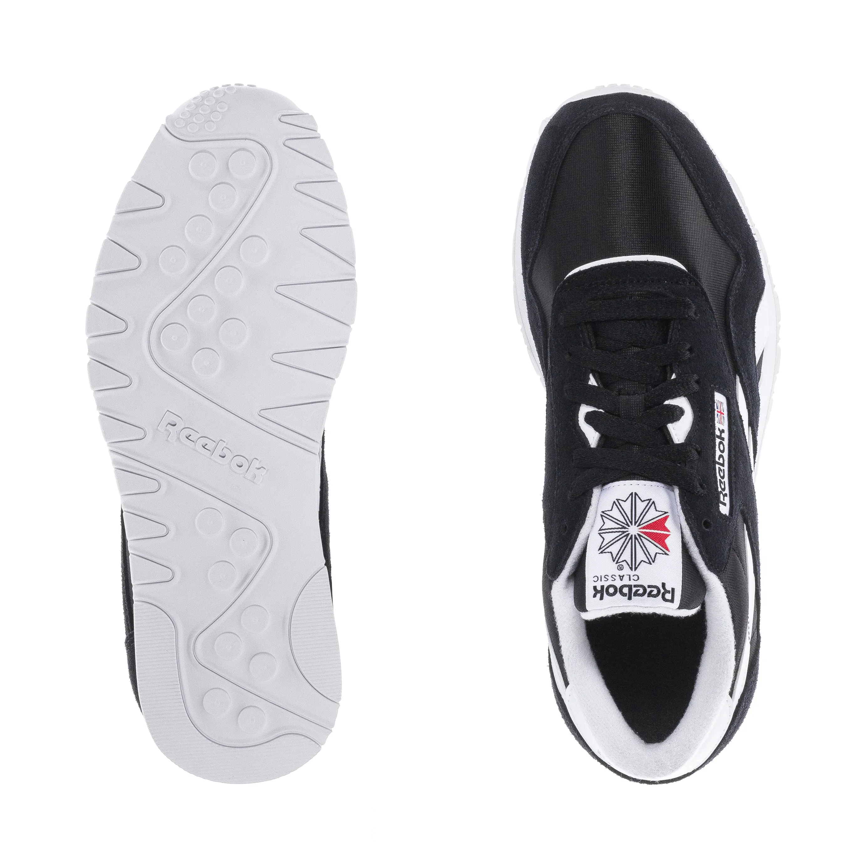 Nylon Classique - Hommes