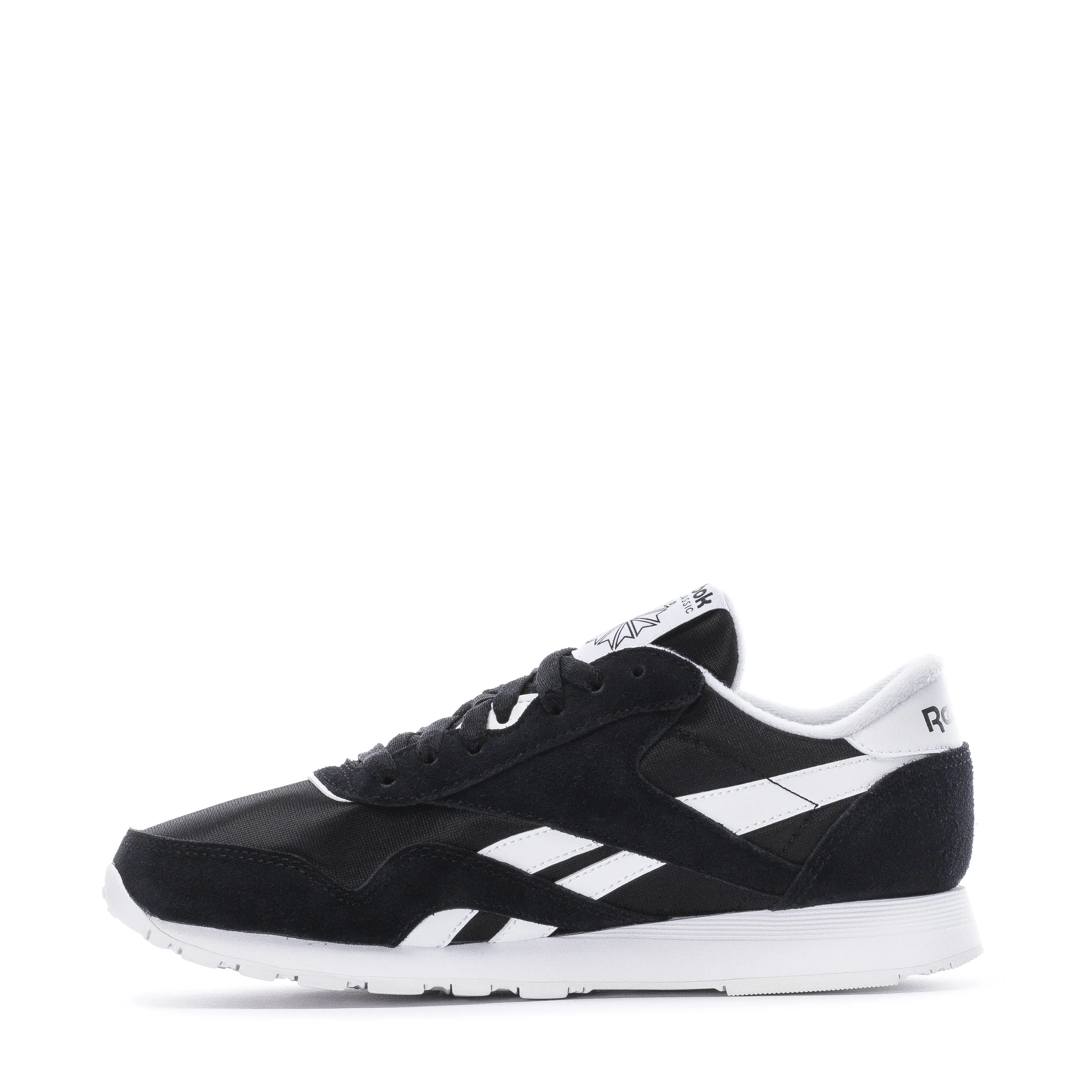 Nylon Classique - Hommes