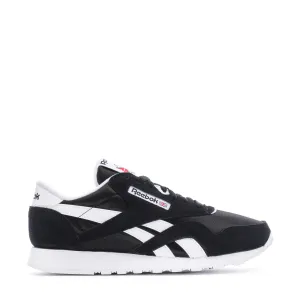 Nylon Classique - Hommes