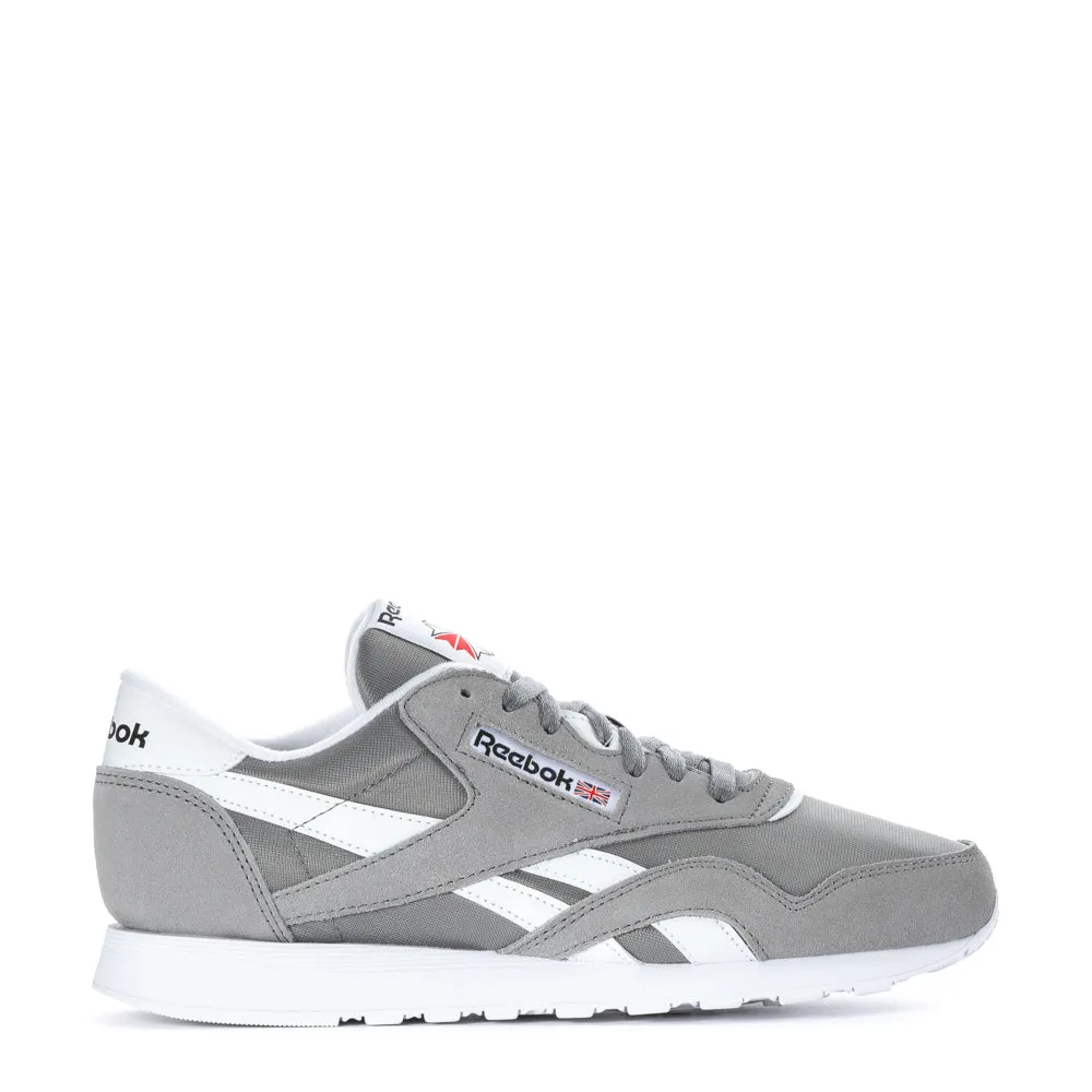 Nylon Classique - Hommes
