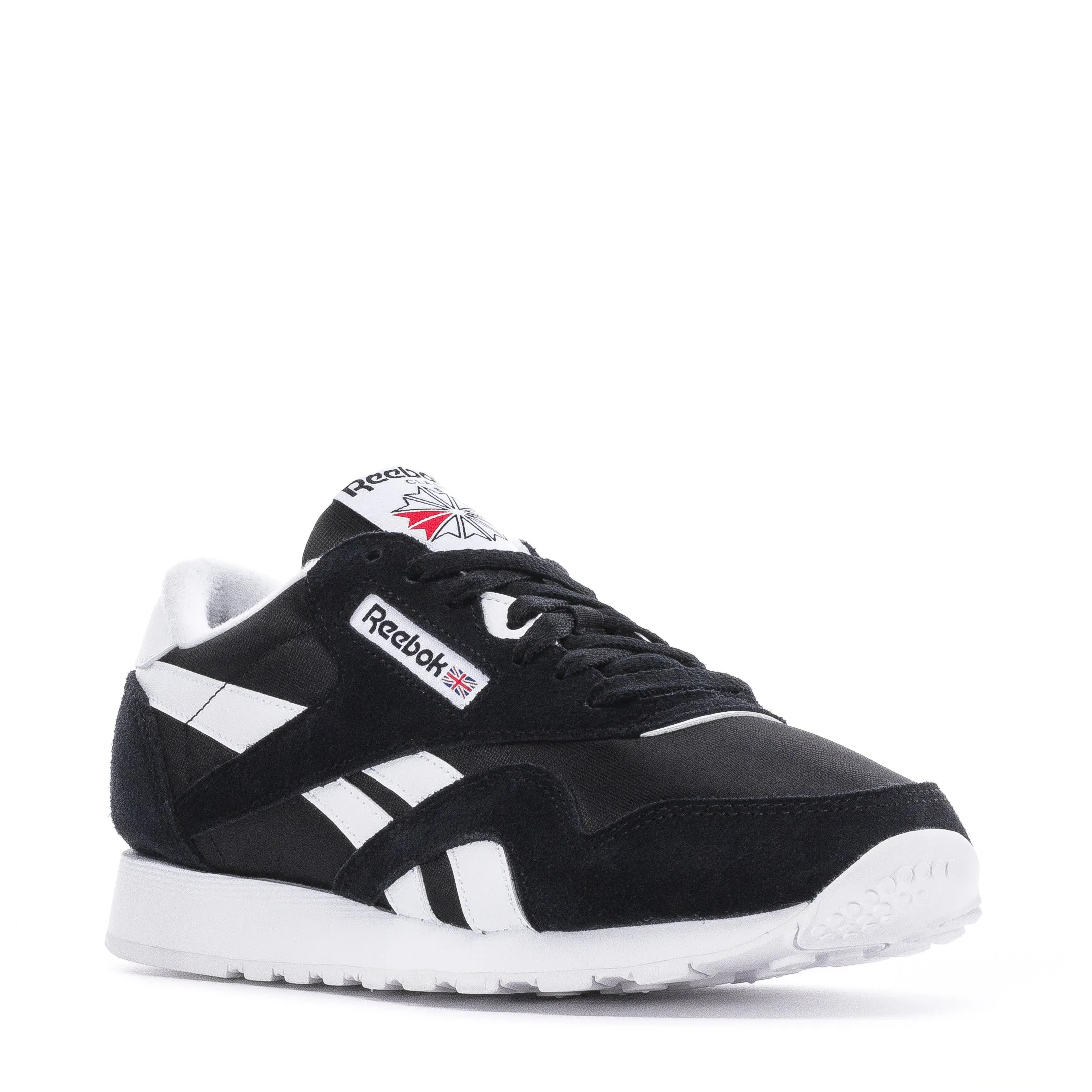 Nylon Classique - Hommes
