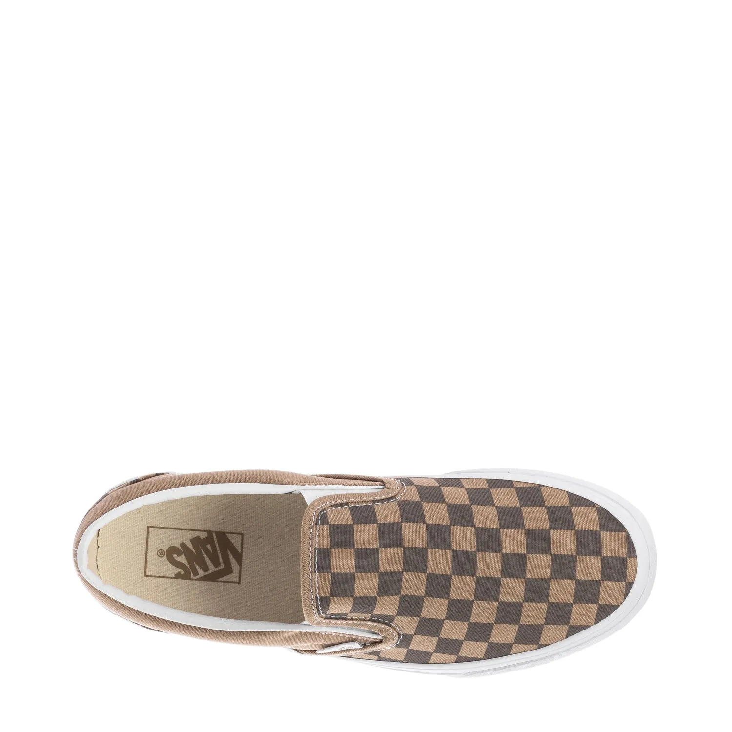 Classic Slip On - Hommes
