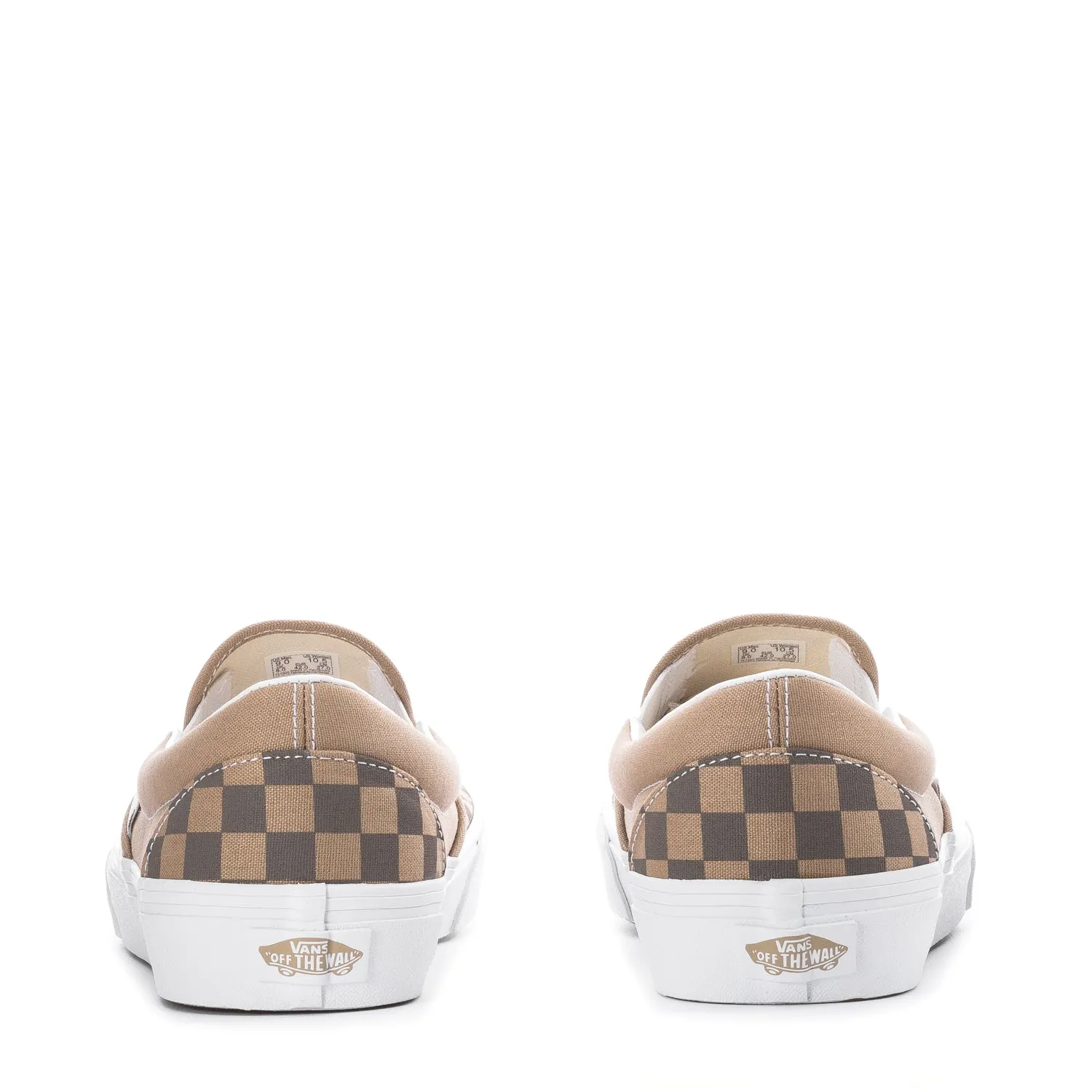 Classic Slip On - Hommes