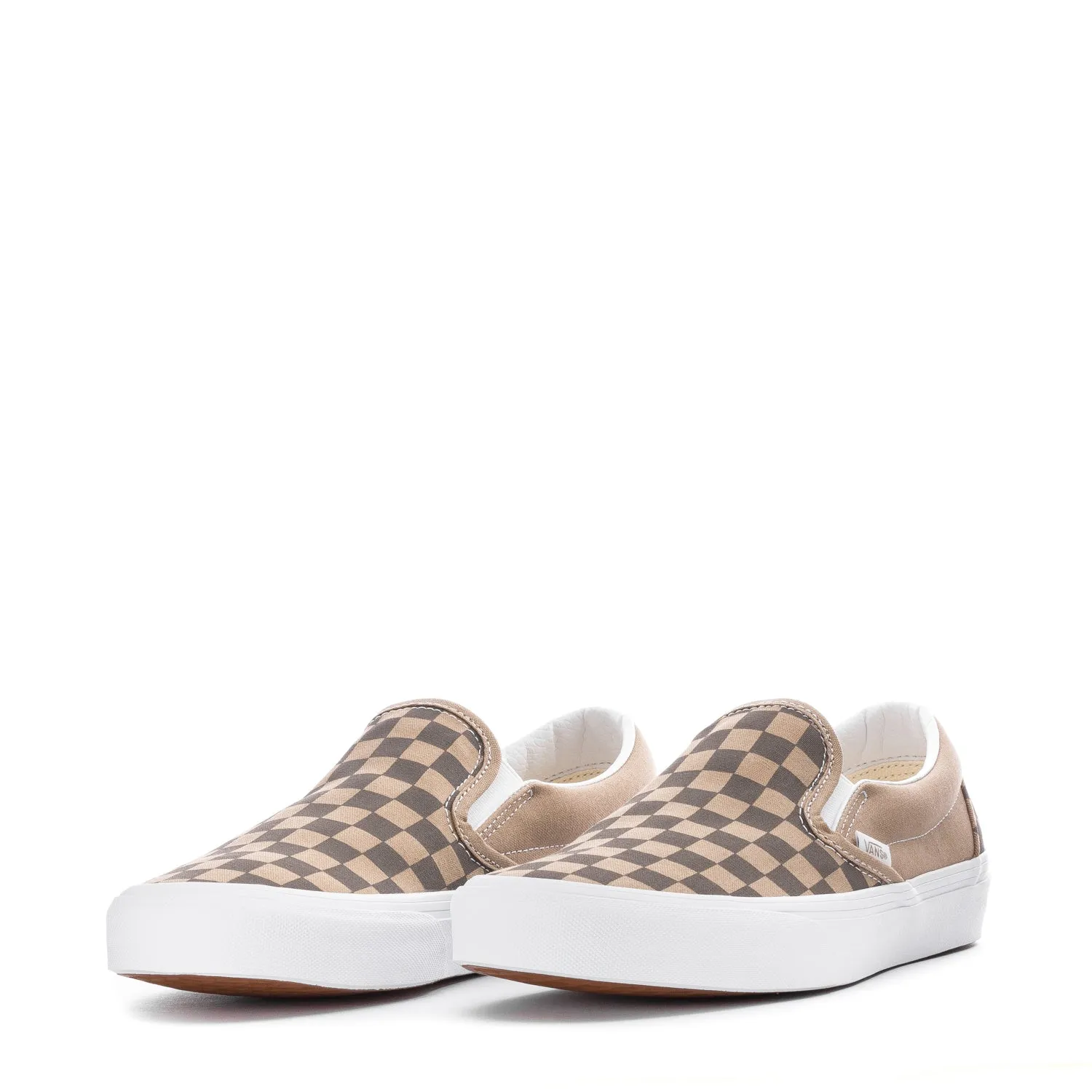 Classic Slip On - Hommes