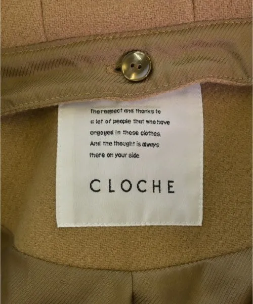 Cloche Autre