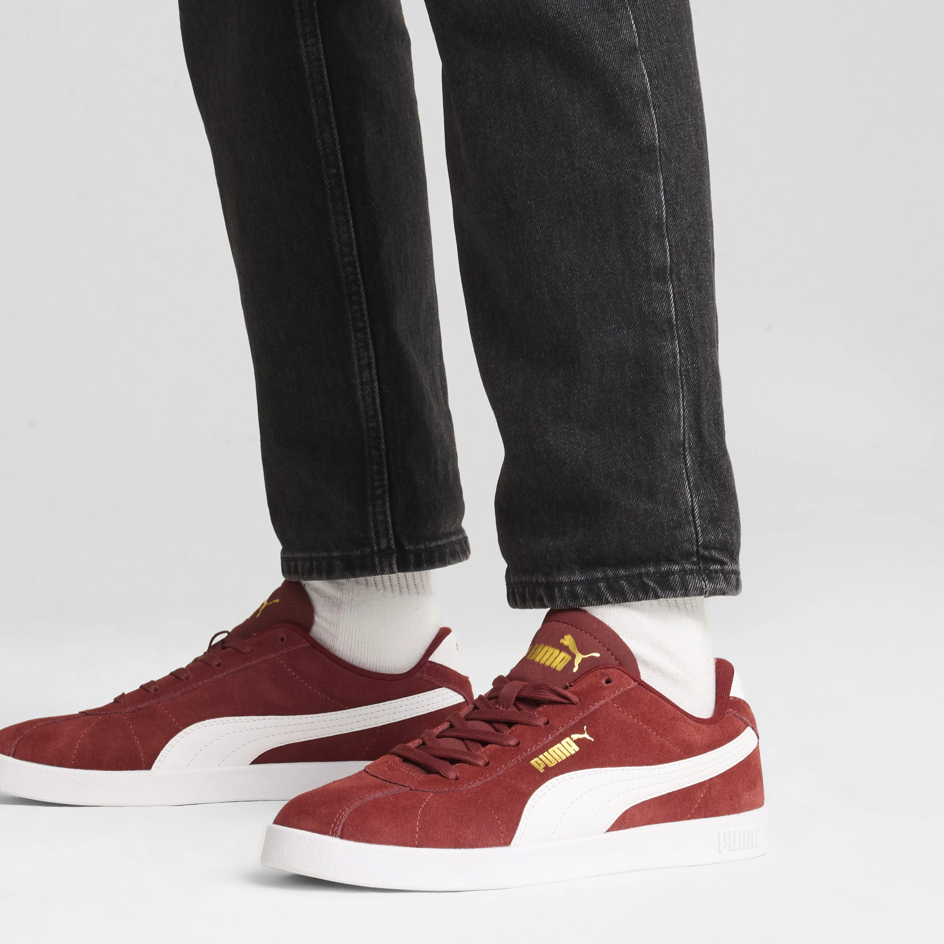 Chaussures de Sport Club II pour Homme