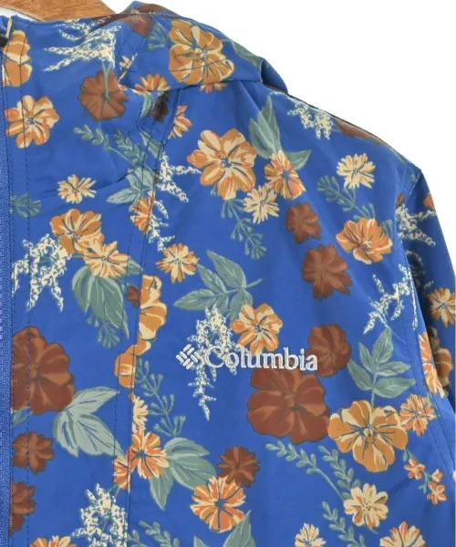 Columbia Autre