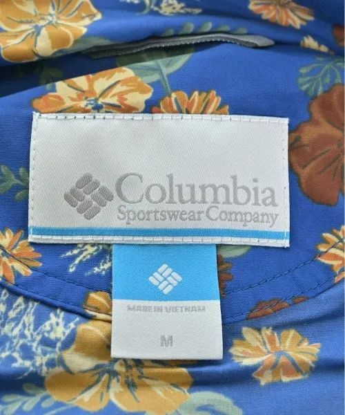 Columbia Autre