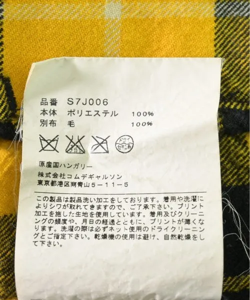 COMME des GARCONS COMME des GARCONS Autre