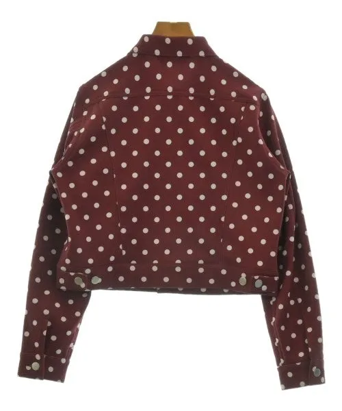 Vestes de travail COMME des GARCONS GIRL