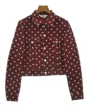 Vestes de travail COMME des GARCONS GIRL