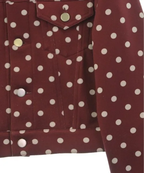 Vestes de travail COMME des GARCONS GIRL