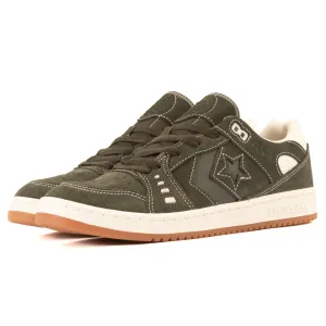 CONS - AS-1 Alexis Sablone Pro Ox (Abri Forestier/Aigrette/Gomme) Chaussures Converse
