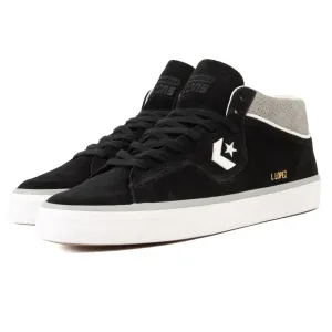 Cons - Louie Lopez Pro Mid (Black/Ash Stone/White)*SALE Converse Shoes