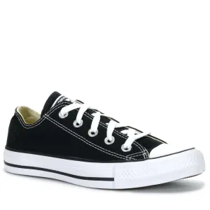 Converse Shoes Converse Chuck Taylor All Star Low Black