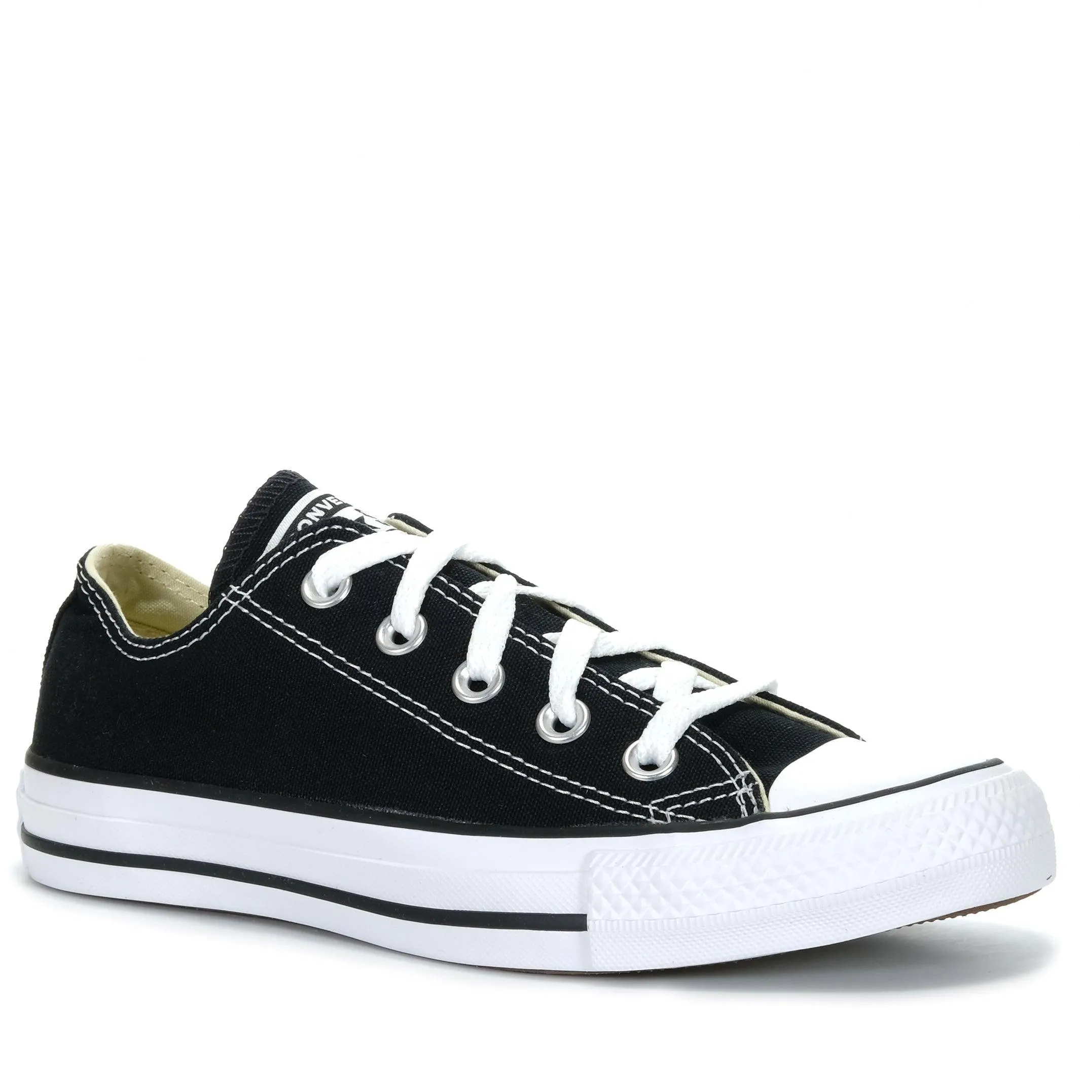 Chaussures Converse Converse Chuck Taylor All Star Basses Noires
