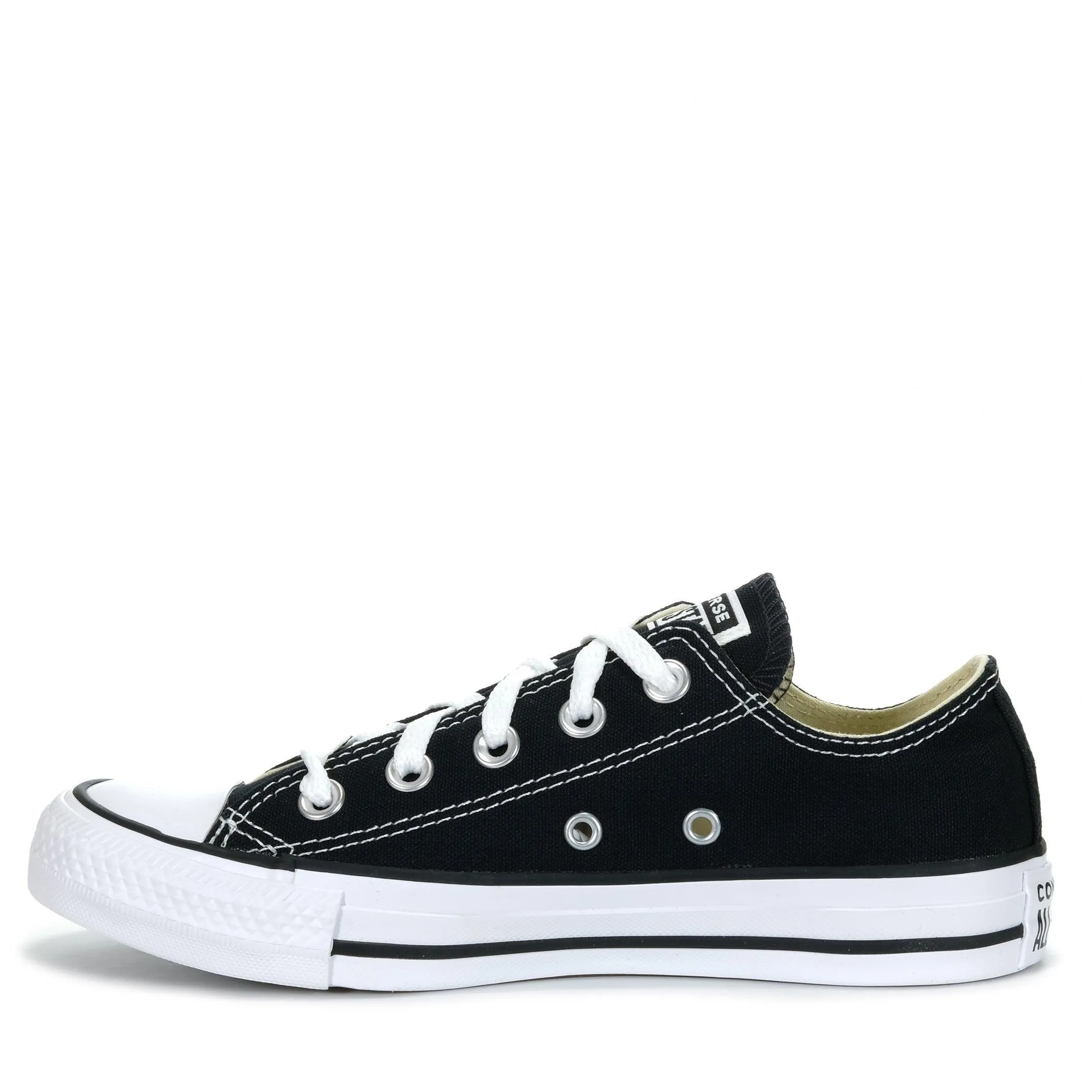 Chaussures Converse Converse Chuck Taylor All Star Basses Noires
