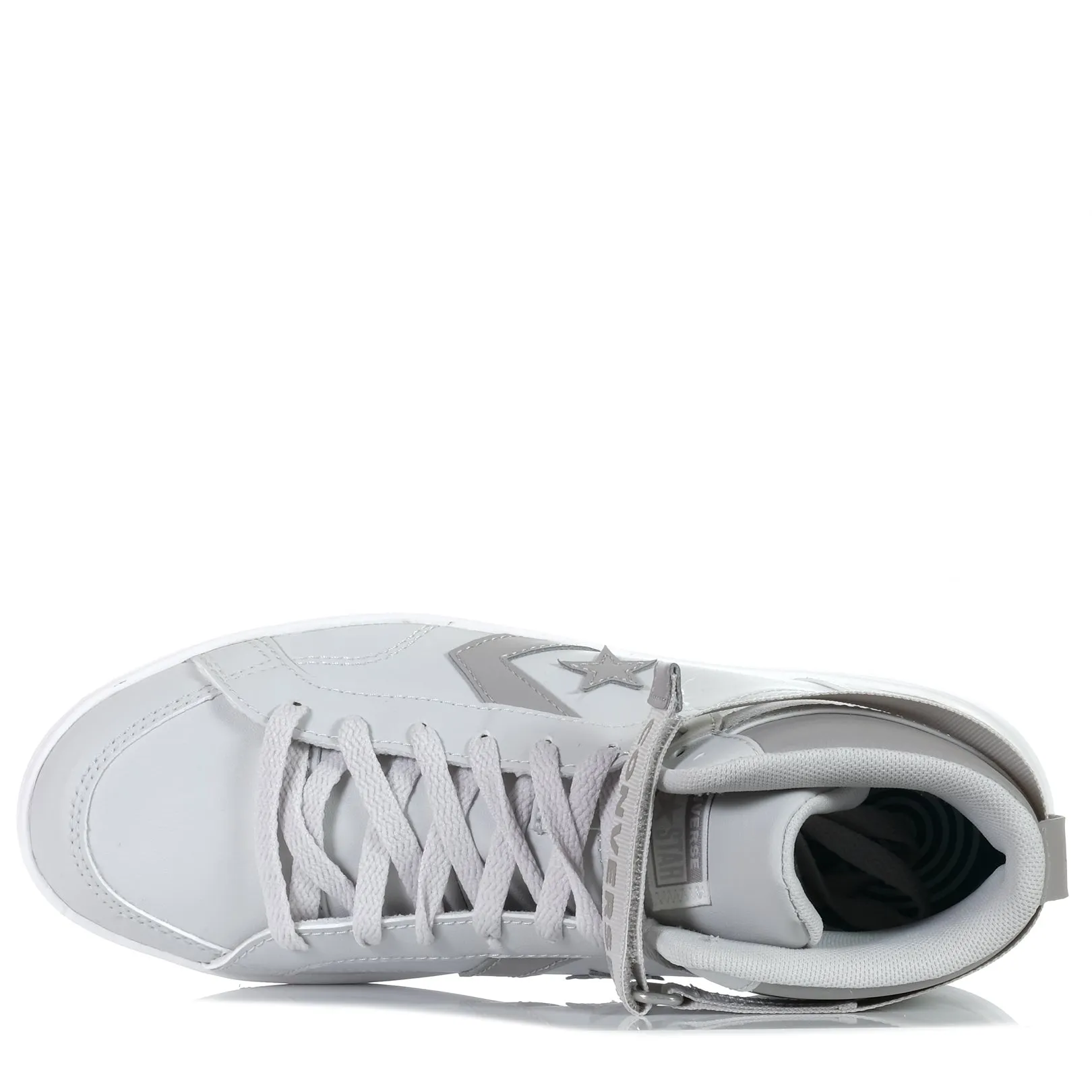 Chaussures Converse Converse Pro Blaze V2 Mid Fossilisé