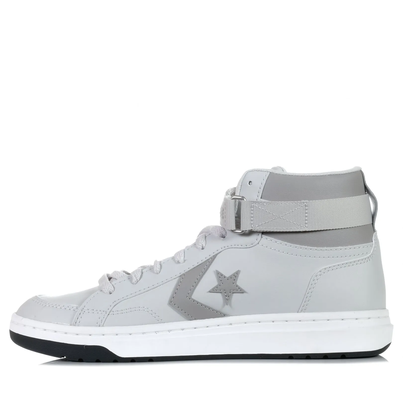 Chaussures Converse Converse Pro Blaze V2 Mid Fossilisé