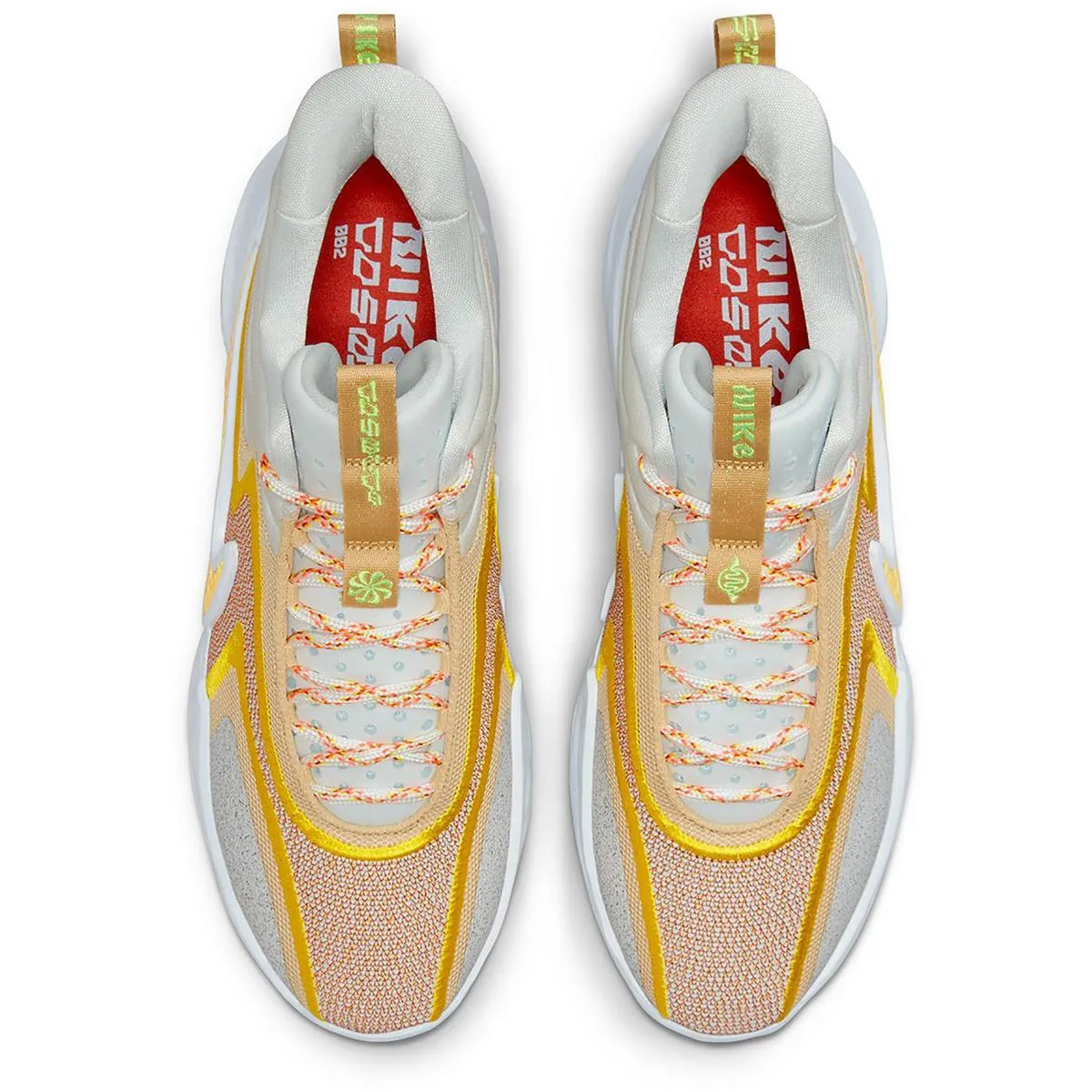 Chaussures de Fitness Lifestyle Décontractées et Mode Cosmic Unity 2 pour Homme