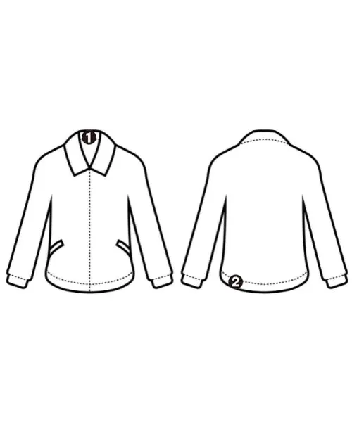 CoSTUME NATIONAL Autre