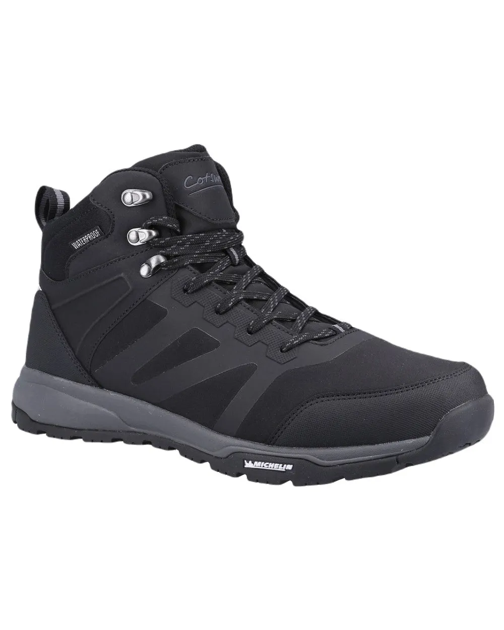 Bottes Homme Mid Kingham Cotswold Chaussures Cotswold
