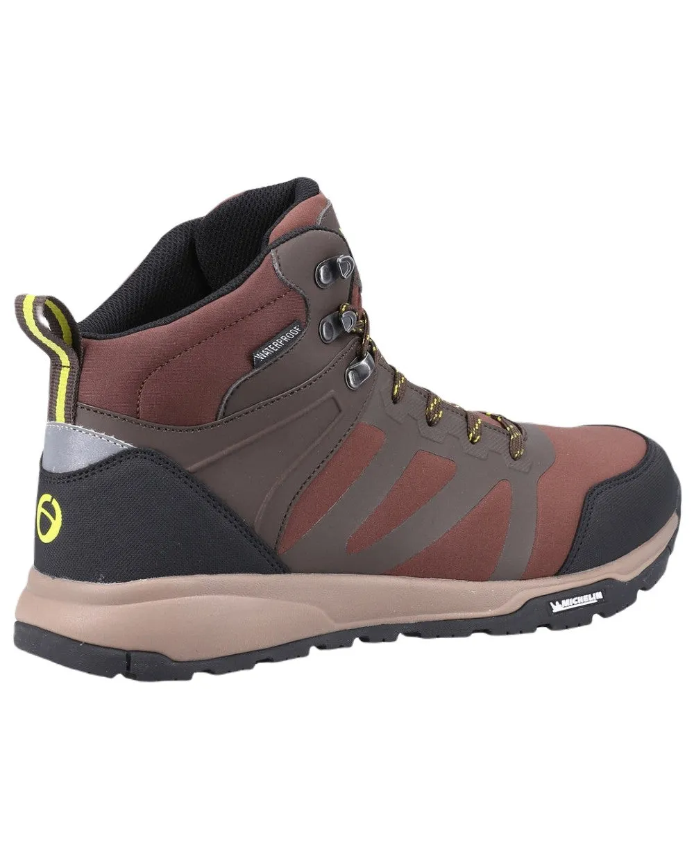 Bottes Homme Mid Kingham Cotswold Chaussures Cotswold