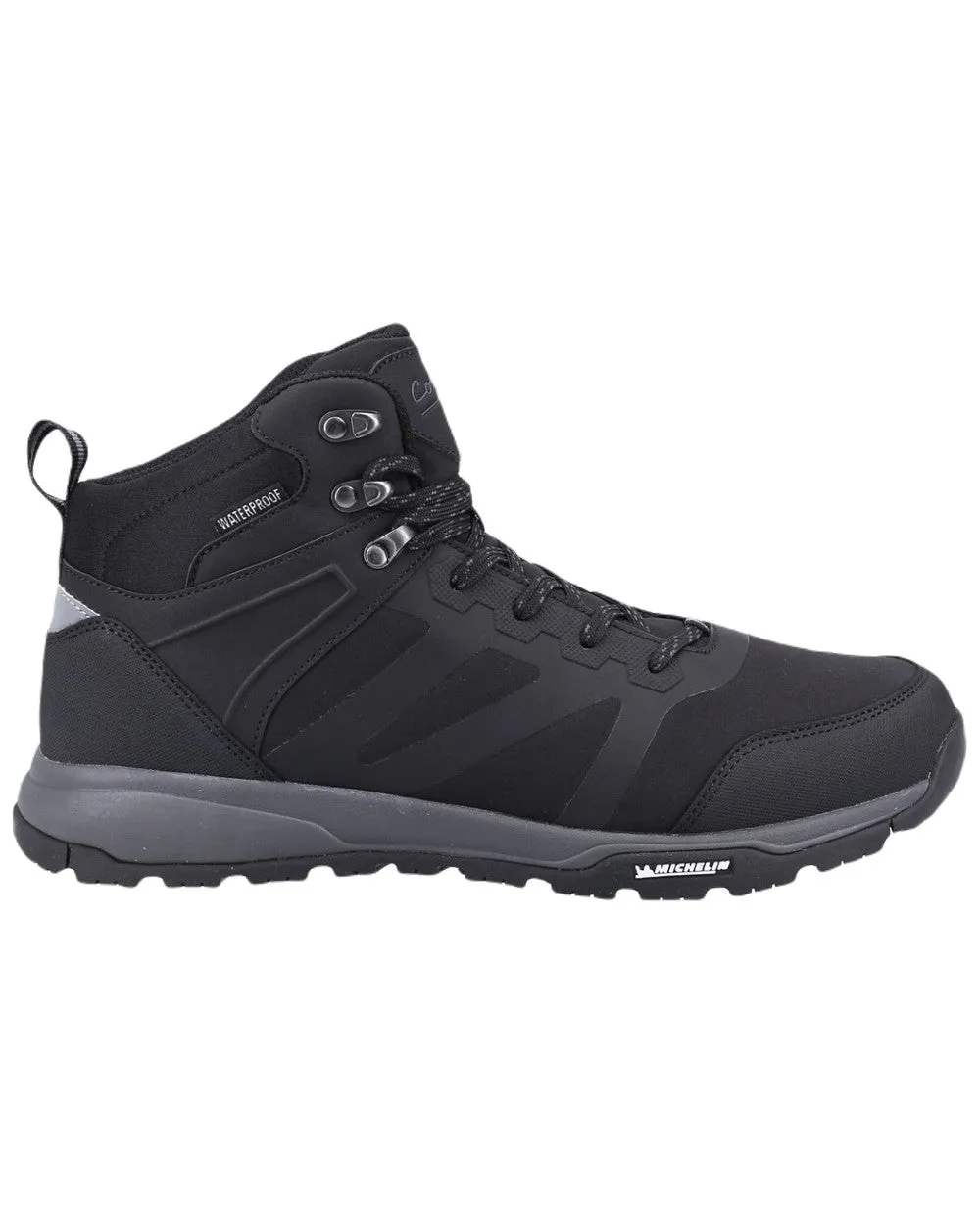 Bottes Homme Mid Kingham Cotswold Chaussures Cotswold