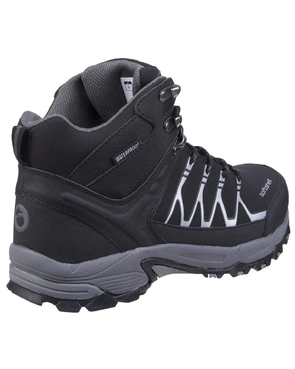Bottes de randonnée mi-montantes Abbeydale pour hommes Cotswold - Chaussures Cotswold