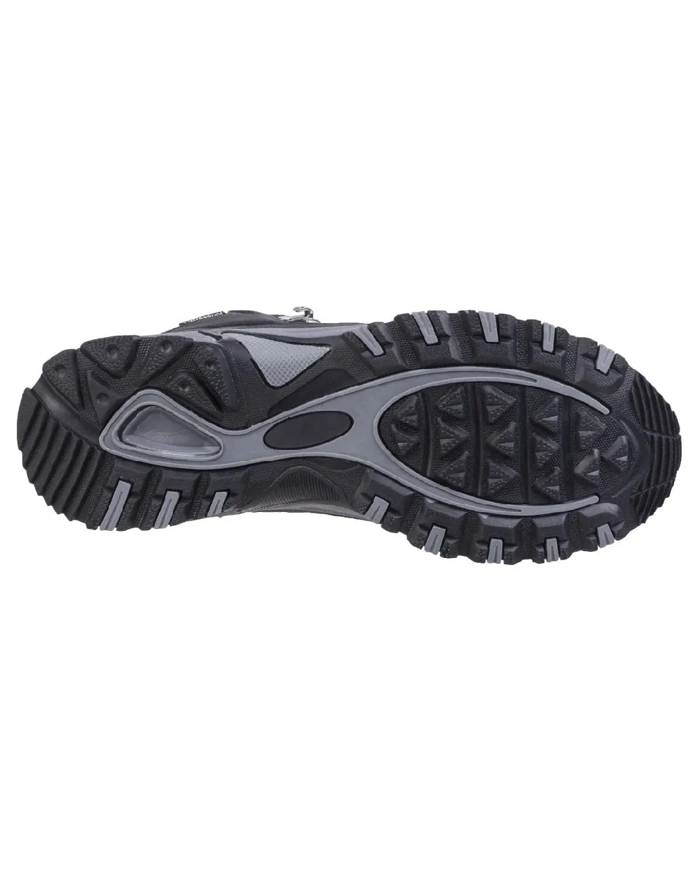 Bottes de randonnée mi-montantes Abbeydale pour hommes Cotswold - Chaussures Cotswold