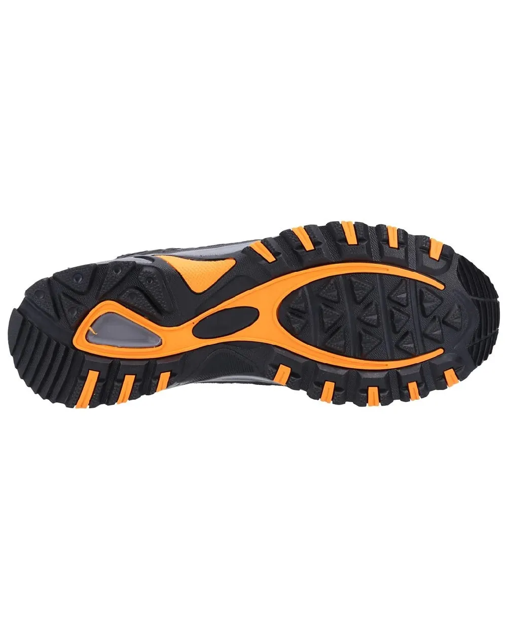 Bottes de randonnée mi-montantes Abbeydale pour hommes Cotswold - Chaussures Cotswold