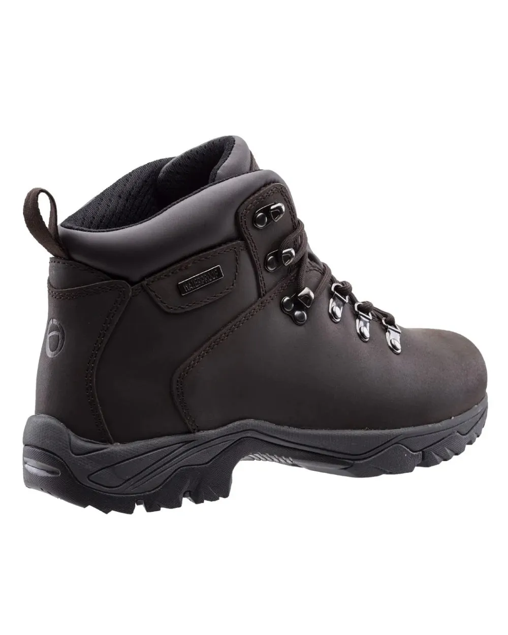 Bottes de randonnée Nebraska pour hommes Cotswold - Chaussures Cotswold