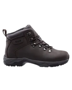 Bottes de randonnée Nebraska pour hommes Cotswold - Chaussures Cotswold