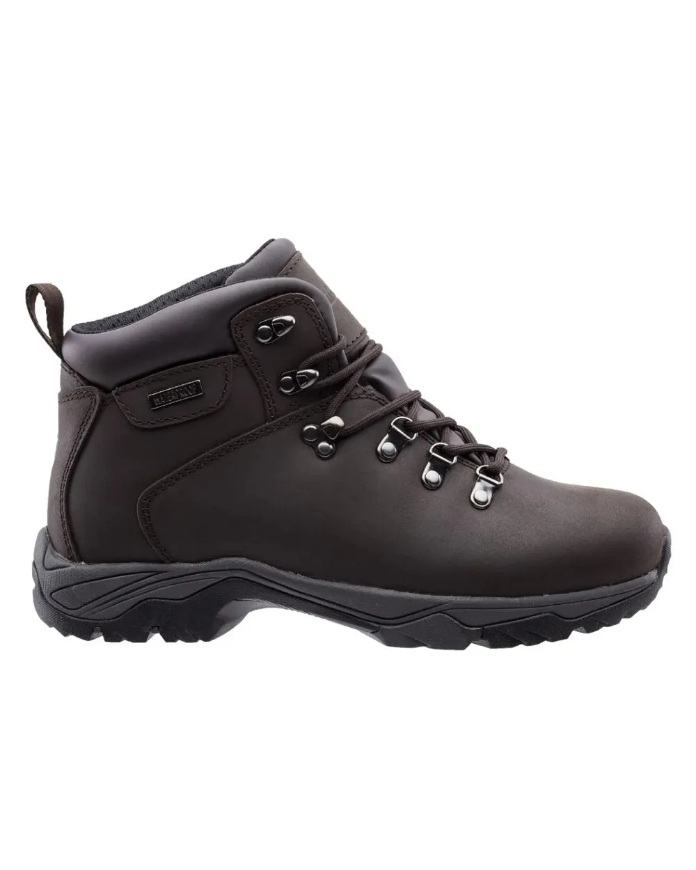 Bottes de randonnée Nebraska pour hommes Cotswold - Chaussures Cotswold