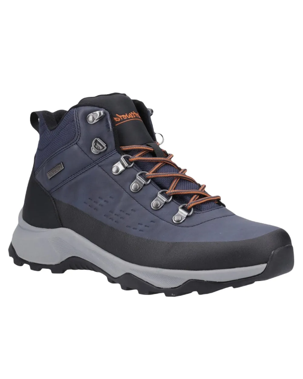 Chaussures de Randonnée Ryeford pour Hommes Cotswold - Chaussures Cotswold