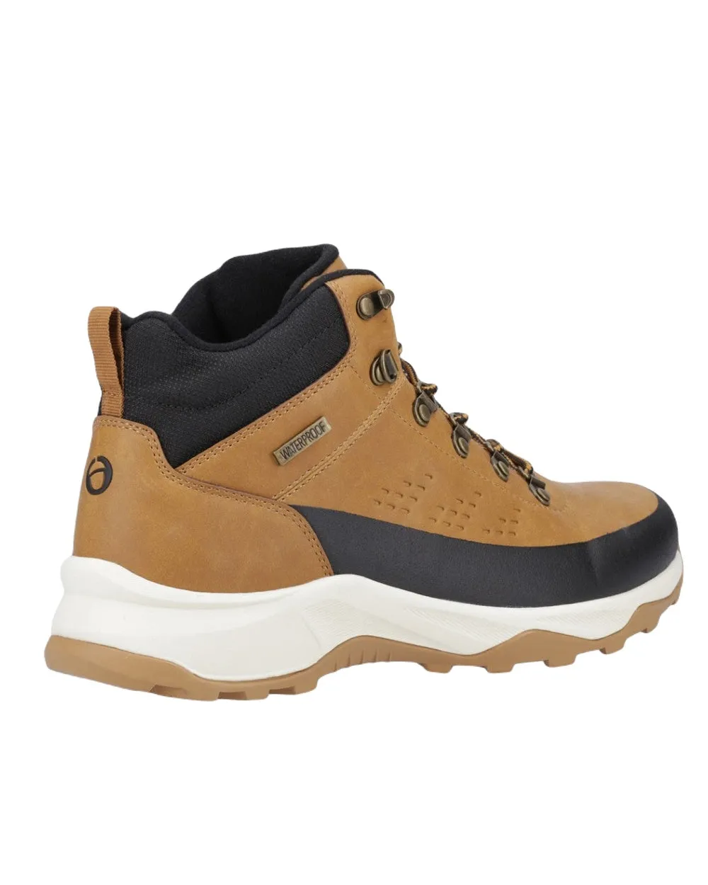 Chaussures de Randonnée Ryeford pour Hommes Cotswold - Chaussures Cotswold