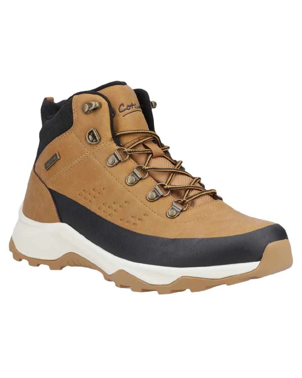 Chaussures de Randonnée Ryeford pour Hommes Cotswold - Chaussures Cotswold