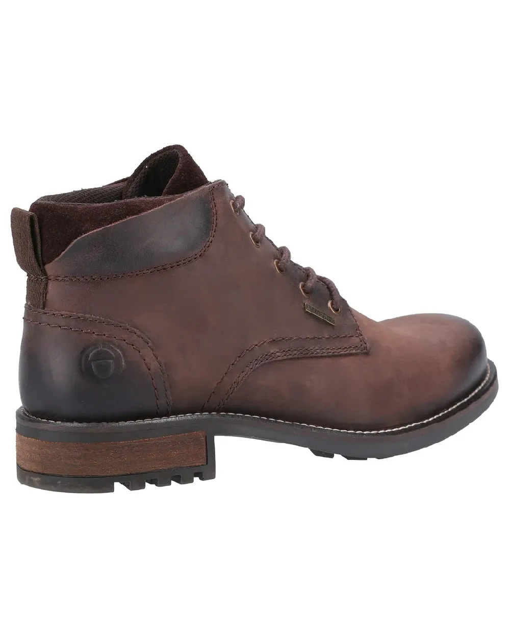 Bottes de travail Woodmancote pour hommes Cotswold - Chaussures Cotswold