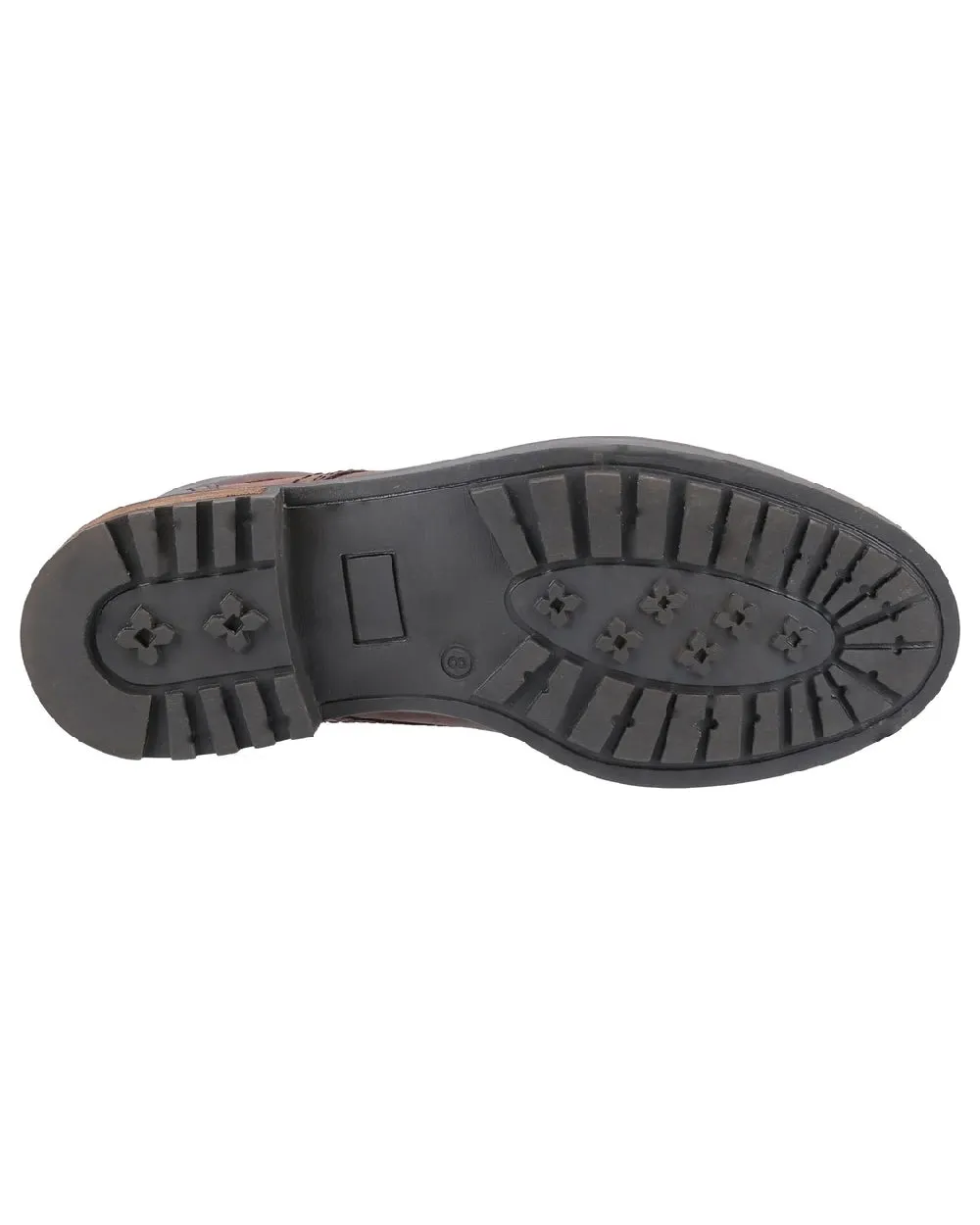 Bottes de travail Woodmancote pour hommes Cotswold - Chaussures Cotswold
