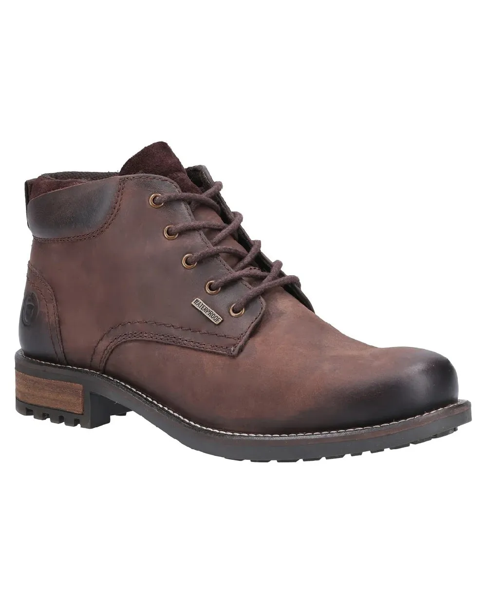 Bottes de travail Woodmancote pour hommes Cotswold - Chaussures Cotswold