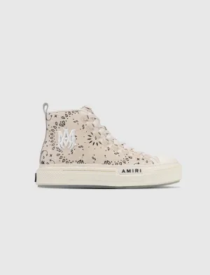 COURT HIGH Clothing	AMIRI