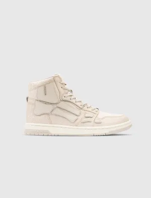 CRYSTAL SKEL TOP HI Vêtements AMIRI