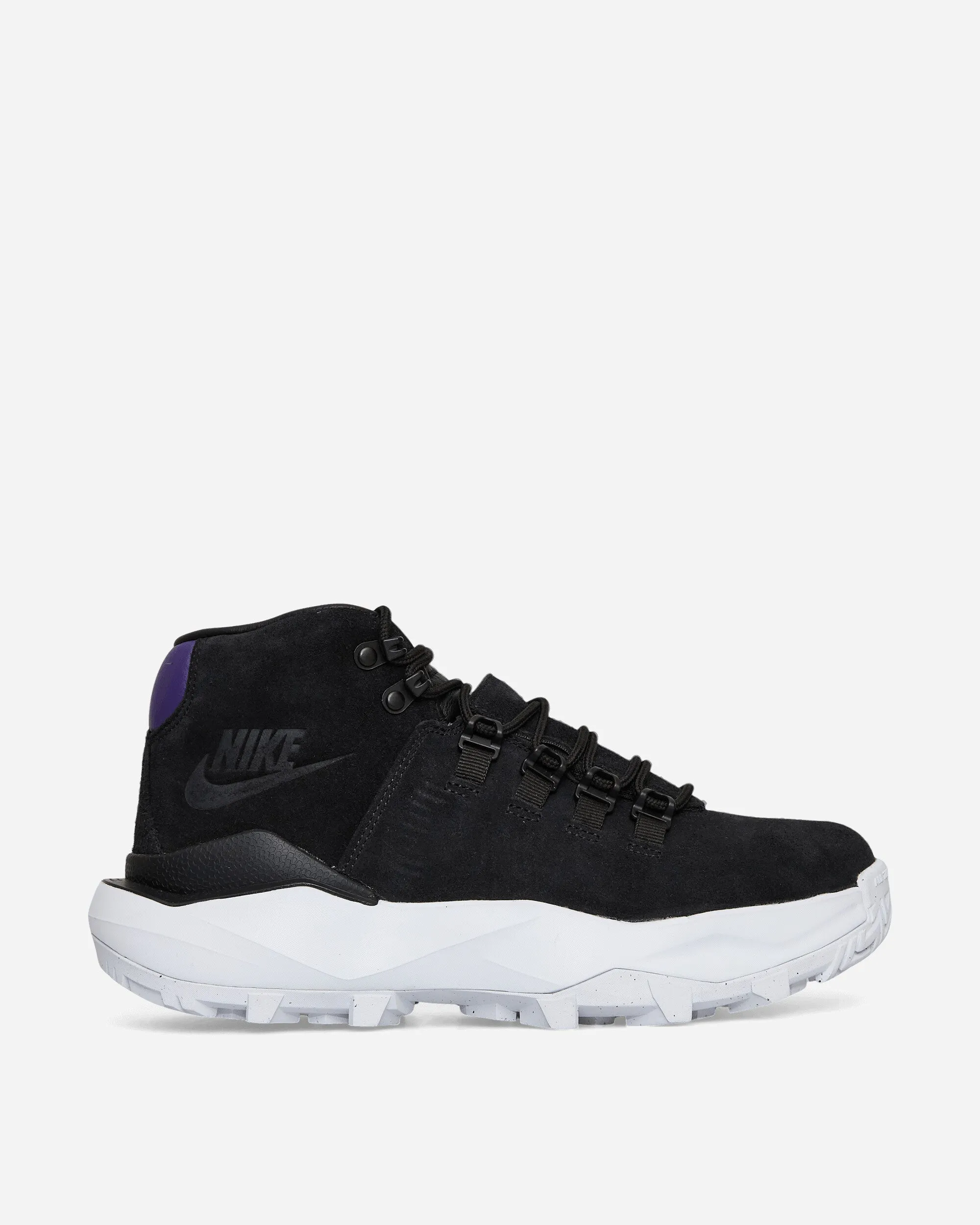 Cygnal Sneakers Noir