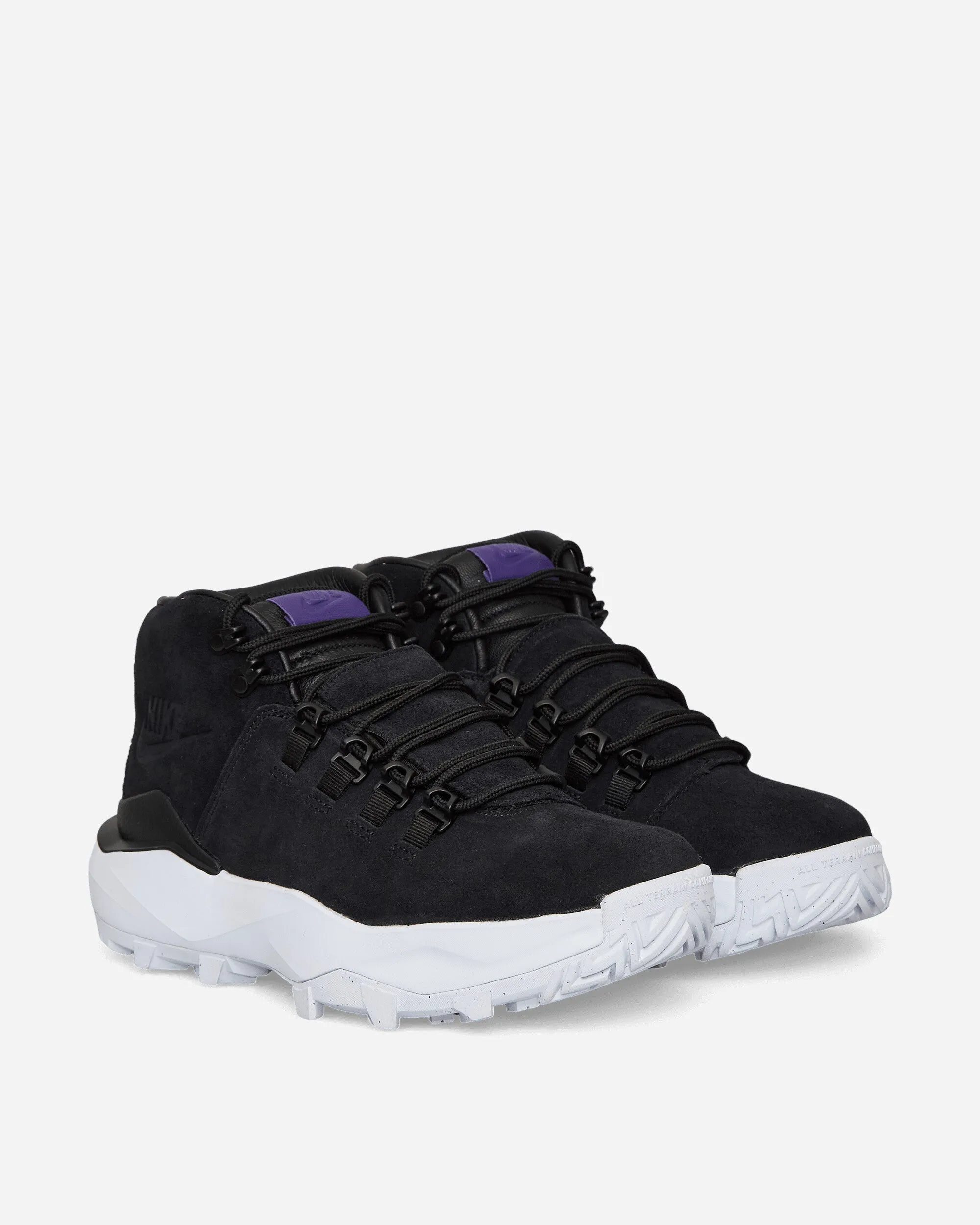 Cygnal Sneakers Noir