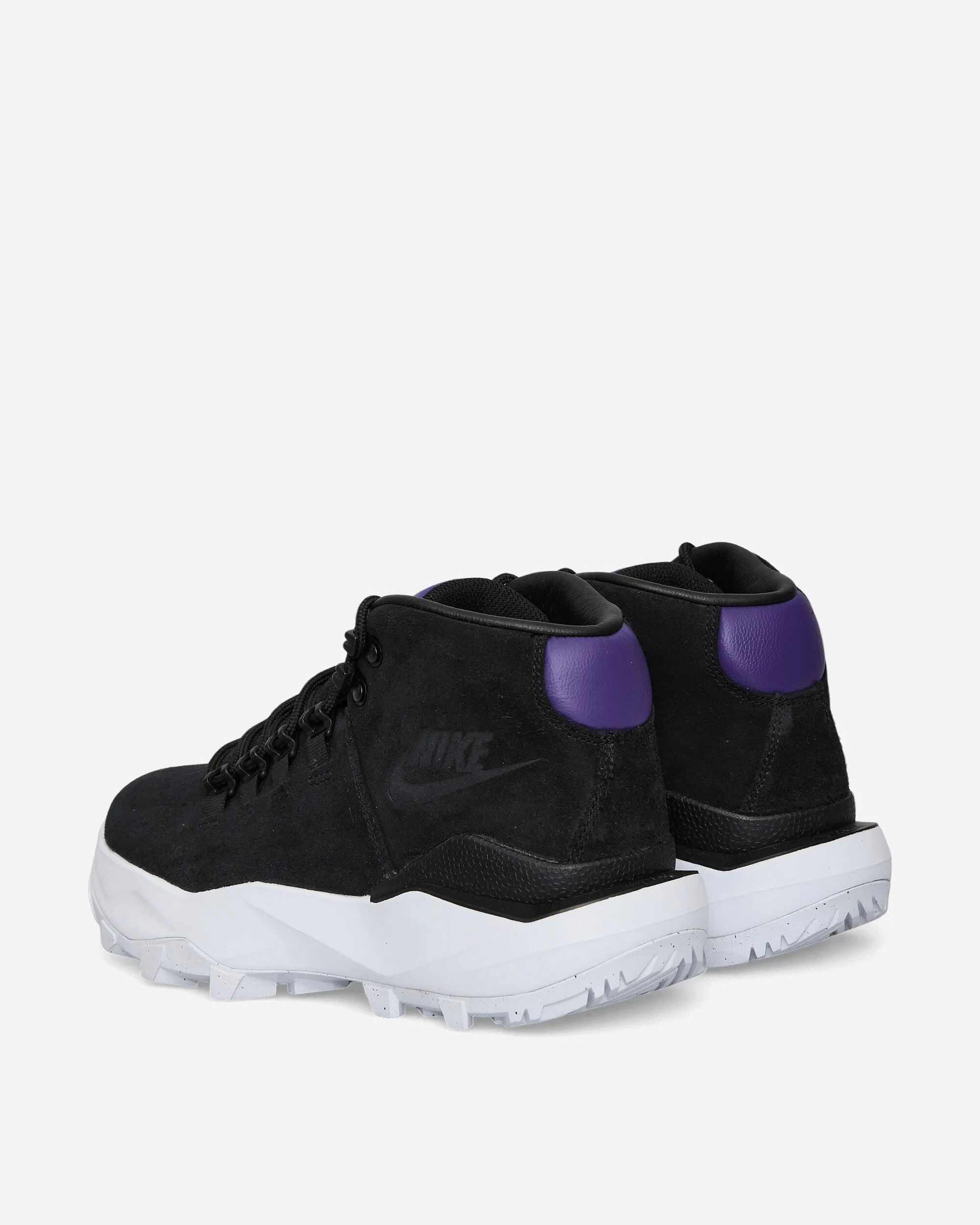 Cygnal Sneakers Noir