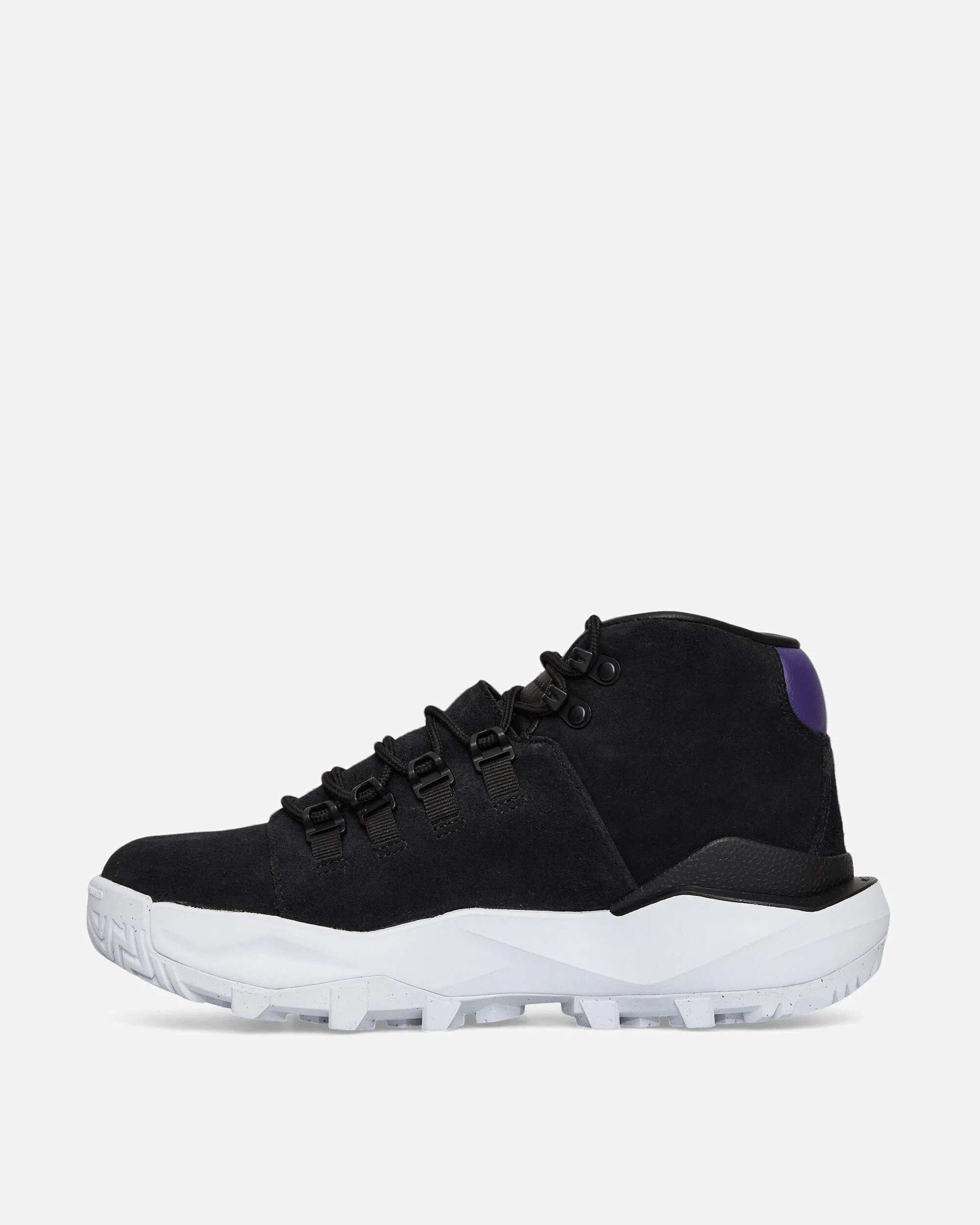 Cygnal Sneakers Noir