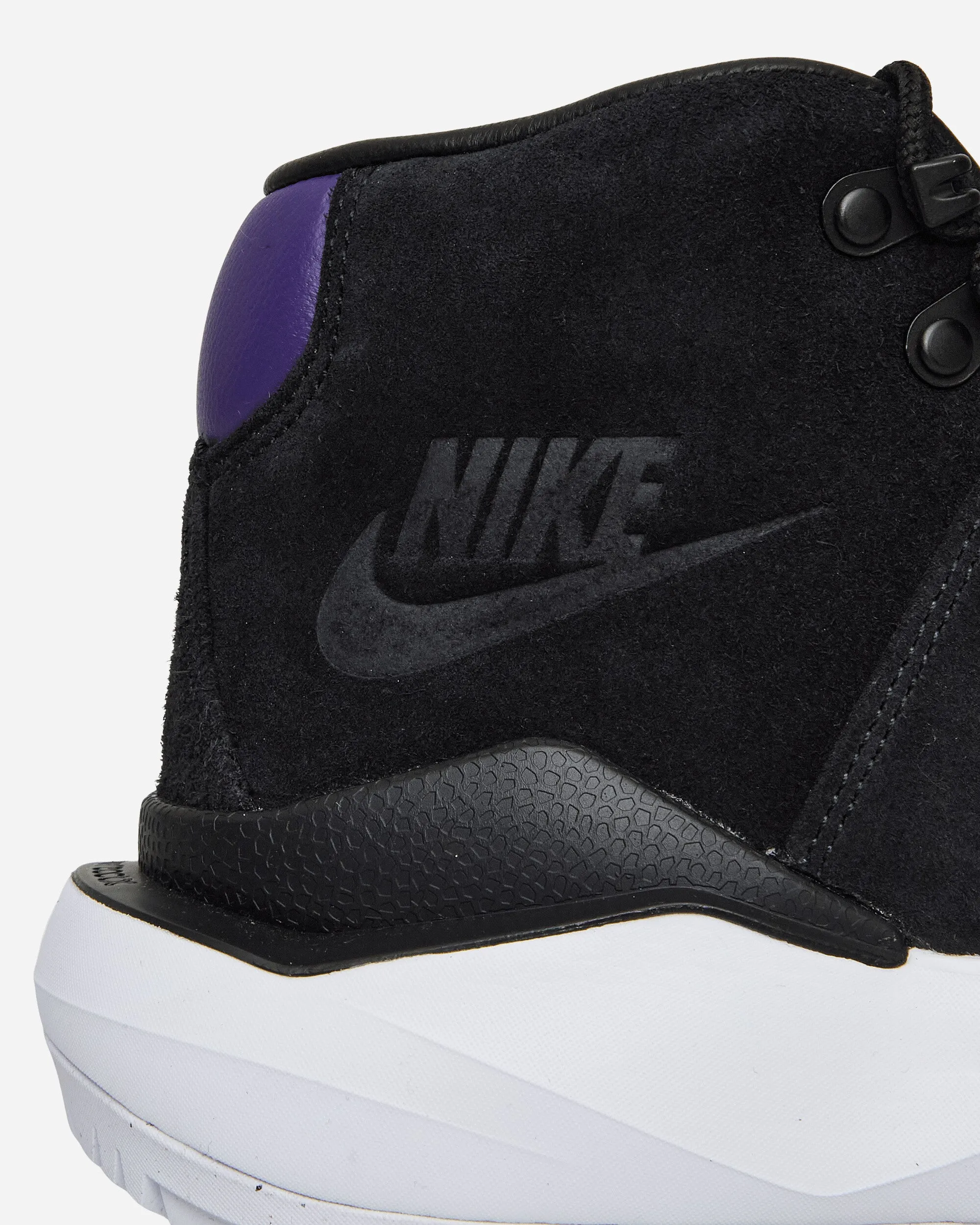 Cygnal Sneakers Noir