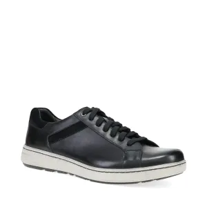 Chaussure de sport en cuir Trevor pour homme Dansko en noir