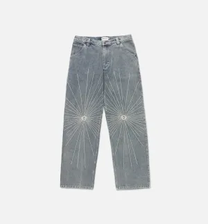Pantalon pour Homme Dayton Denim - Bleu